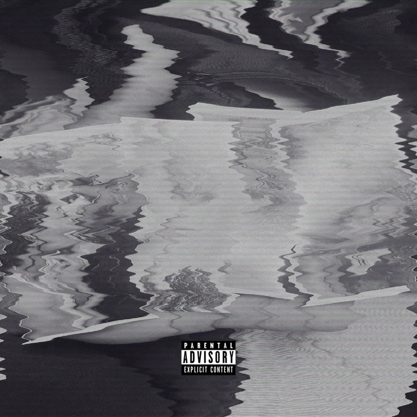 I Love You, Still EP cover art by independent artist Soulaani Blue